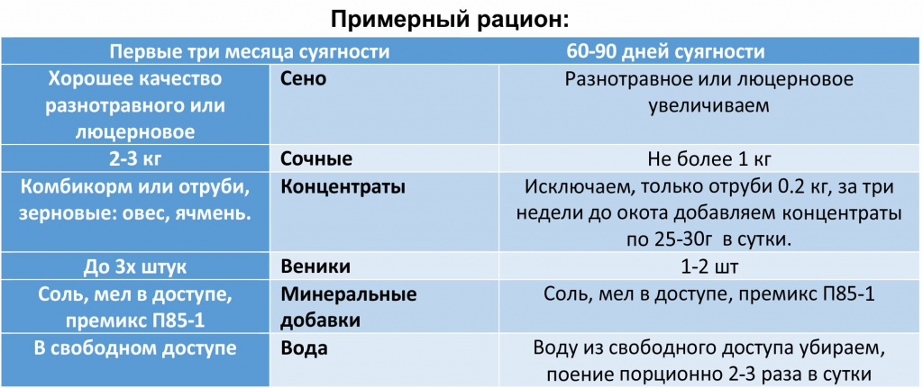 Сукозные козы. Примерный рацион..jpg Сукозные козы. Примерный рацион..jpg